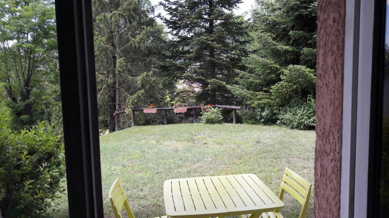 Villas En Chanay Dagneux Exteriör bild