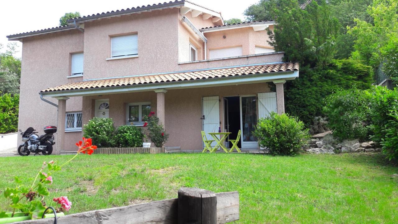 Villas En Chanay Dagneux Exteriör bild