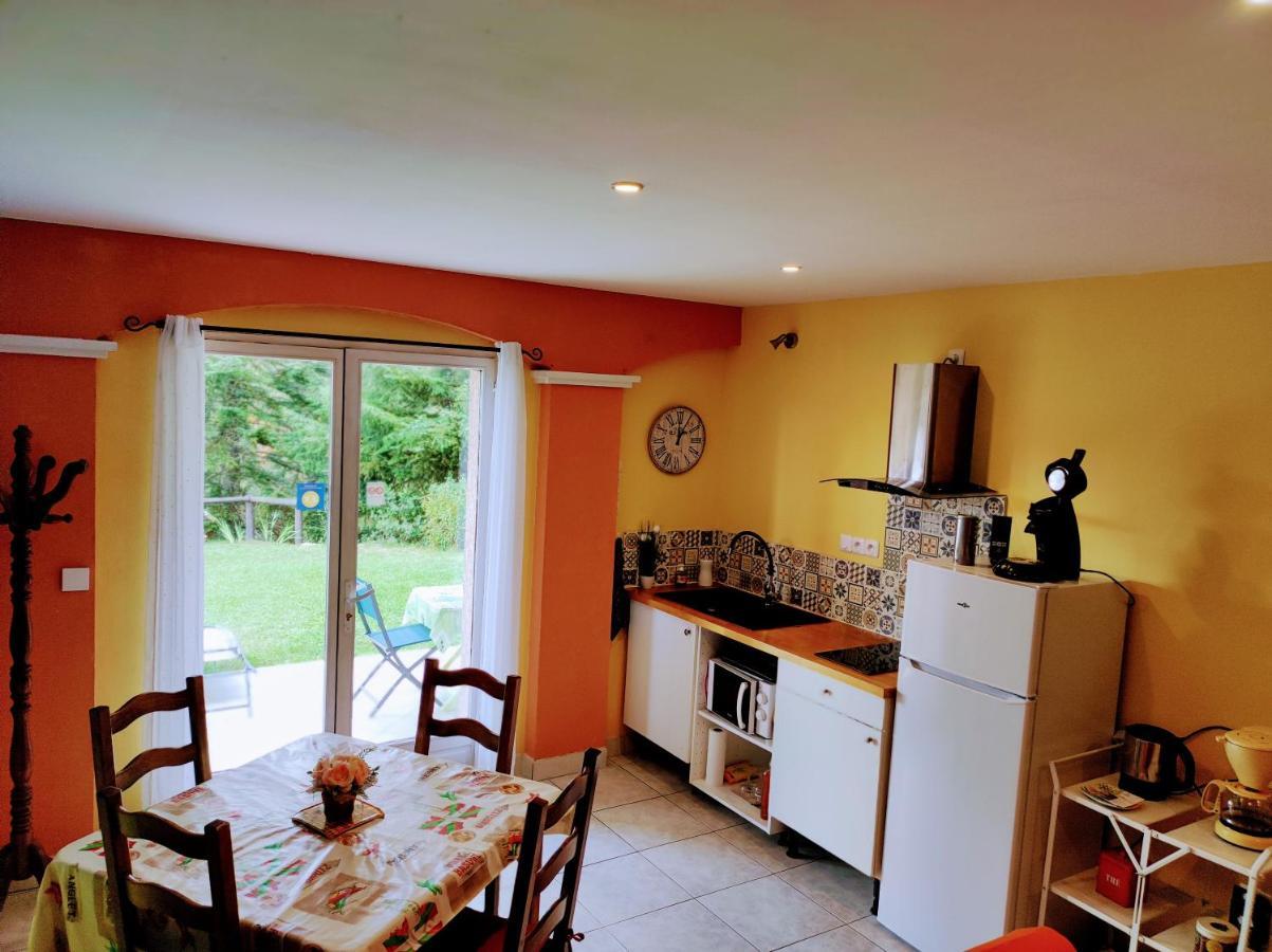 Villas En Chanay Dagneux Exteriör bild